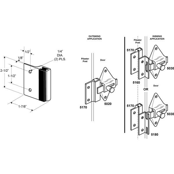TP4572 Bumper SS - Image 2