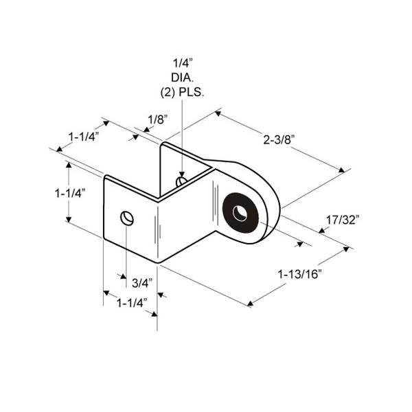 TP036 Bumper - Image 2