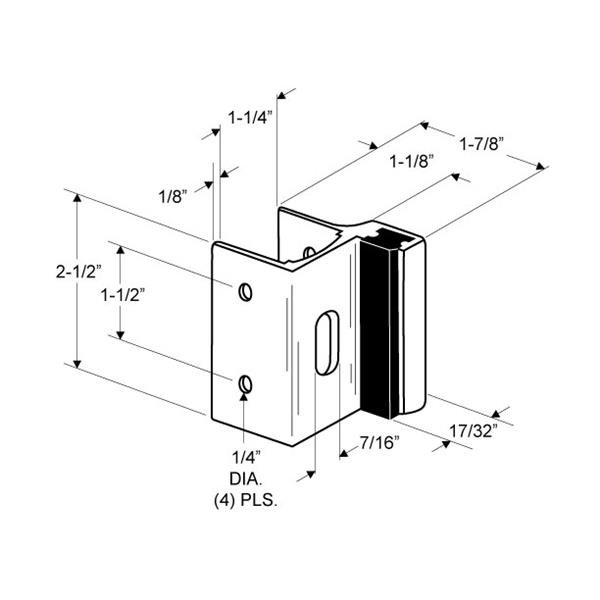 TP041 Bumper Keeper - Image 2
