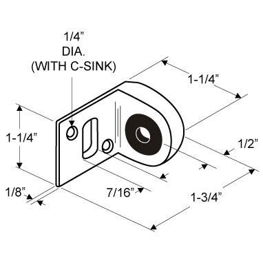 TP046 Bumper Keeper - Image 2