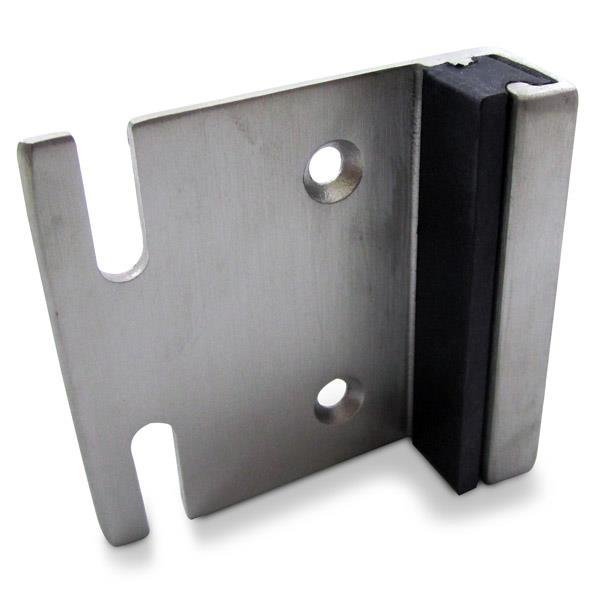 TP48SS Bumper Keeper