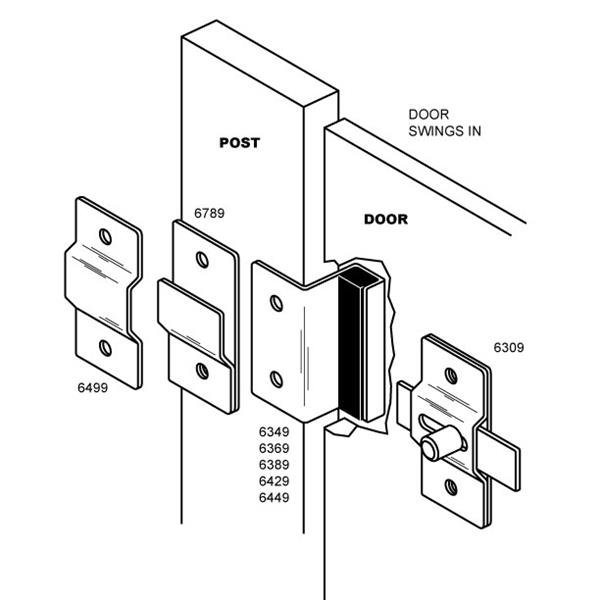 TP2697 Bumper - Image 2
