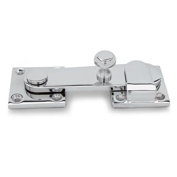 TP513 Throw Latch & Keeper