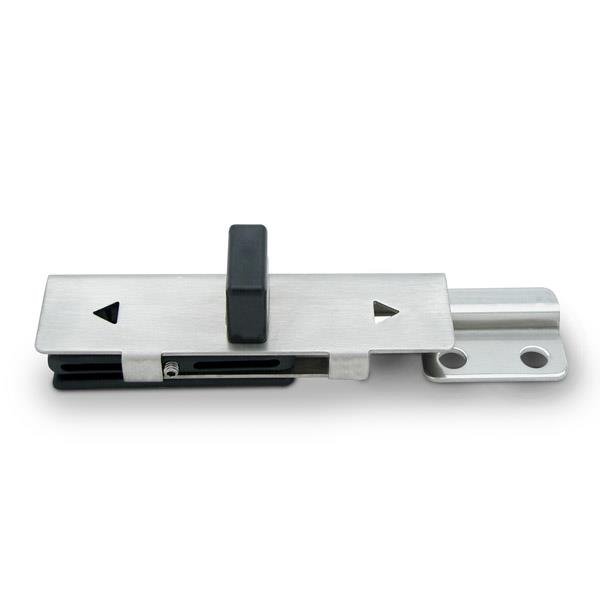 TP518 Slide Latch & Keeper