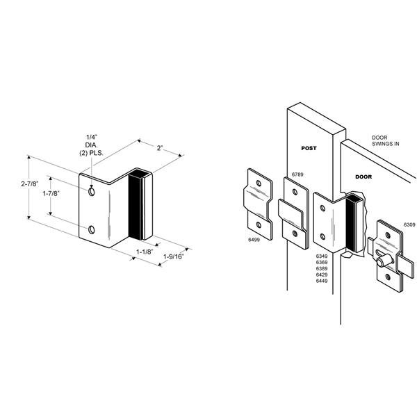 TP2692 Bumper - Image 2