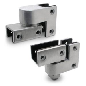 TP844 Pivot Hinge Set