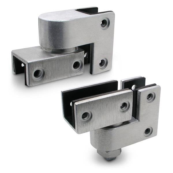 TP844 Pivot Hinge Set
