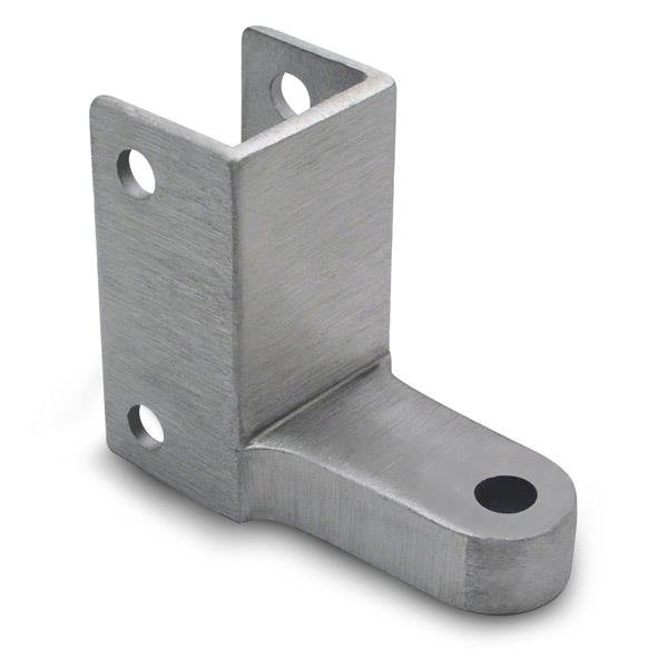 TP371SS Bottom Hinge